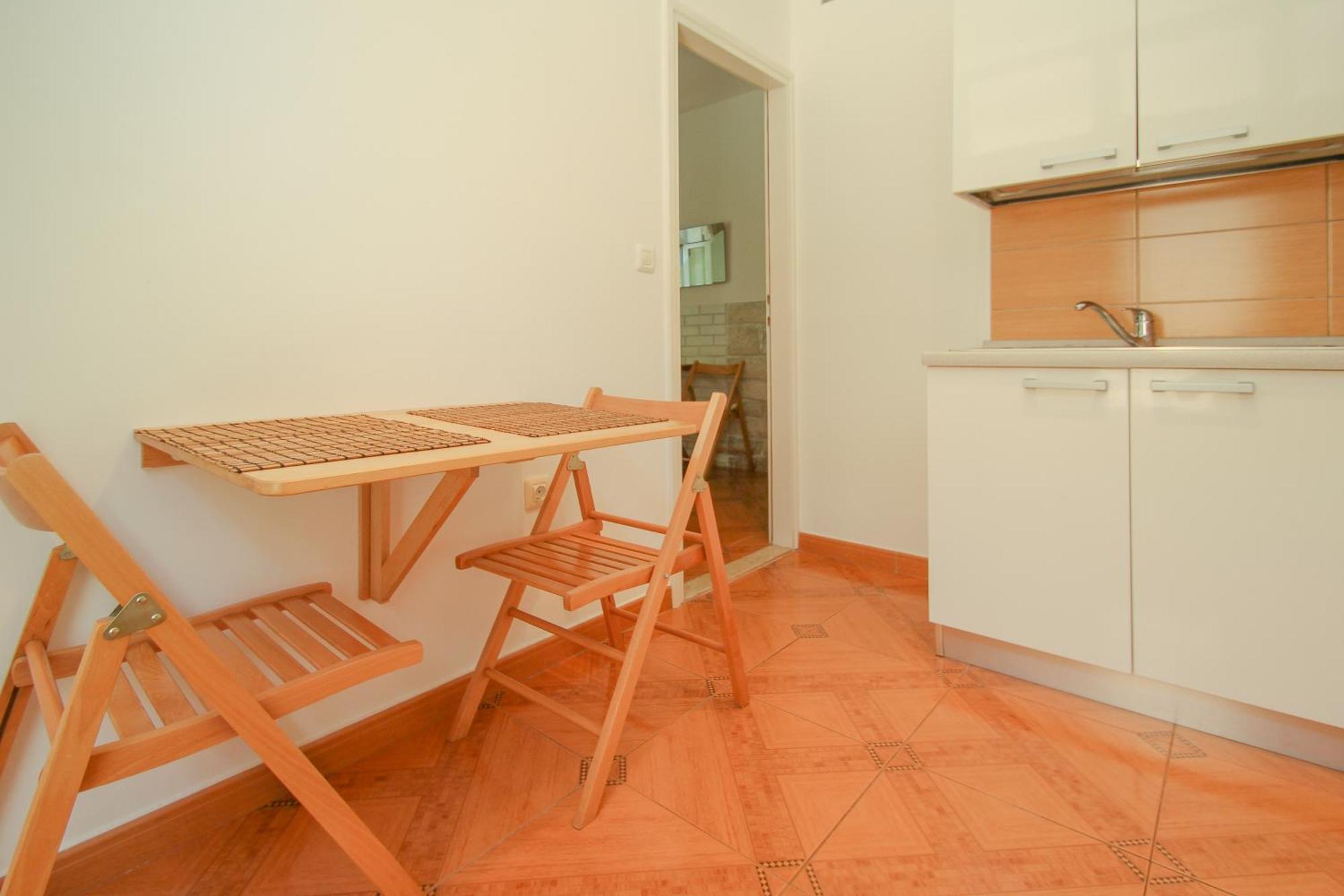 Viviana Damir A2 Apartment Novigrad  Exterior photo