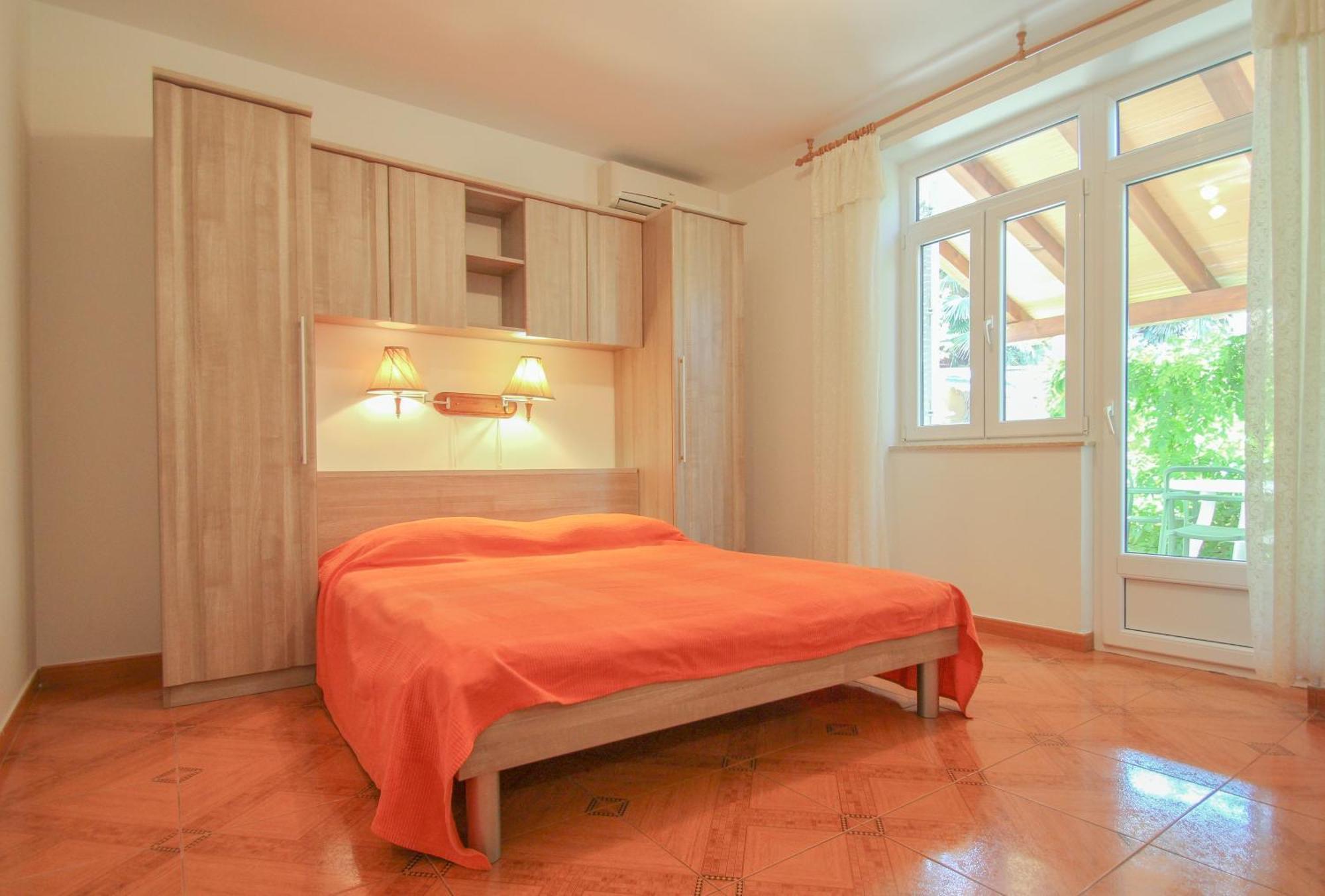 Viviana Damir A2 Apartment Novigrad  Exterior photo
